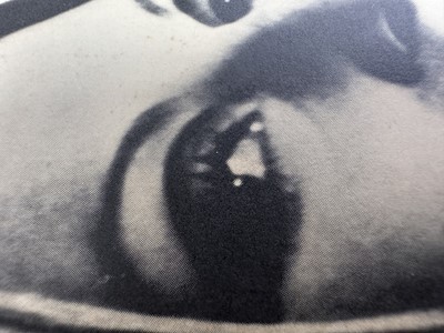 Lot 960 - VELVET UNDERGROUND - CONCERT POSTER, TORONTO POP FESTIVAL 69, JUNE 21/22, VARSITY STADIUM