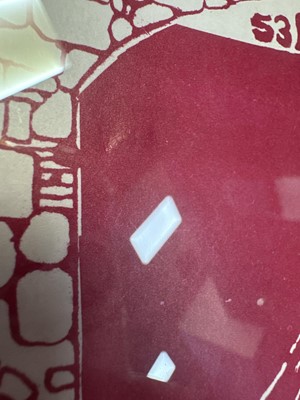 Lot 962 - VELVET UNDERGROUND - CONCERT FLYER, AUGUST 11-12 1967, BOSTON TEA PARTY, BOSTON