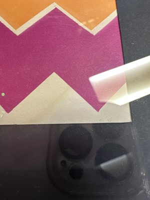 Lot 964 - VELVET UNDERGROUND - CONCERT FLYER, MARCH 13-15, THE BOSTON TEA PARTY