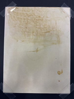 Lot 964 - VELVET UNDERGROUND - CONCERT FLYER, MARCH 13-15, THE BOSTON TEA PARTY