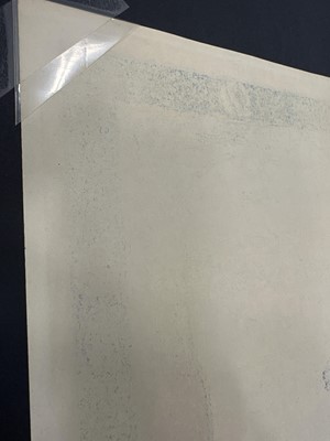 Lot 969 - (ANDY WARHOL'S) VELVET UNDERGROUND - CONCERT FLYER, MAY 26-27 1967, BOSTON TEA PARTY, BOSTON