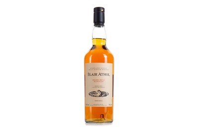 Lot 98 - BLAIR ATHOL DISTILLERY EXCLUSIVE 2010 RELEASE