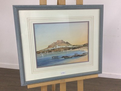 Lot 708 - BILL MCNALLY