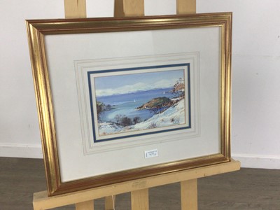 Lot 709 - BILL MCNALLY