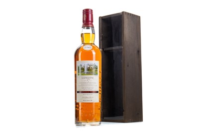 Lot 112 - GLENGOYNE 17 YEAR OLD AUCHENCRAIG RESERVE