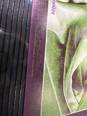 Lot 990 - VELVET UNDERGROUND - CONCERT CARD, APRIL 11-13 1969, GRANDE BALLROOM, DETROIT