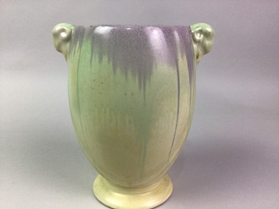 Lot 716 - SYLVAC POTTERY PLANTER