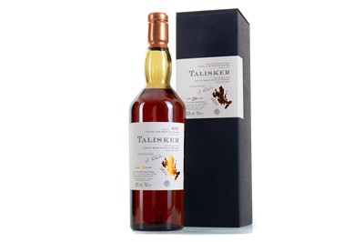 Lot 148 - TALISKER 20 YEAR OLD 2002 RELEASE