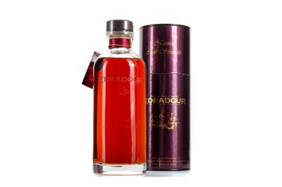 Lot 168 - EDRADOUR 1989 13 YEAR OLD SINGLE CASK #354