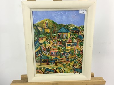 Lot 121 - * CHARLES WILLIAM BROWN