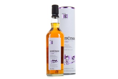 Lot 212 - ANCNOC 1993