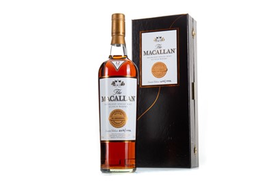 Lot 235 - MACALLAN 12 YEAR OLD RE-AWAKENING LIMITED RELEASE