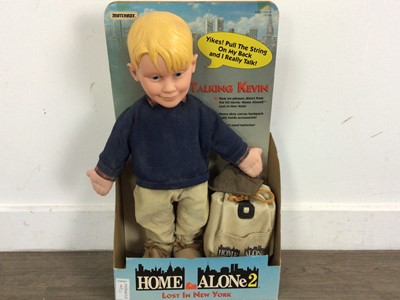 Lot 40 - SUSIE WALKING DOLL