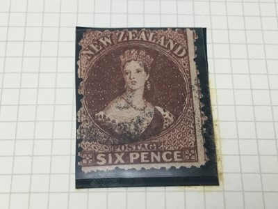 Lot 888 - NEW ZEALAND