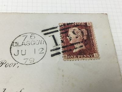 Lot 895 - GREAT BRITAIN