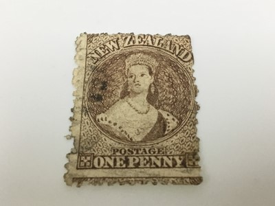 Lot 903 - NEW ZEALAND