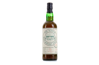 Lot 230 - SMWS 10.41 BUNNAHABHAIN 1985 12 YEAR OLD