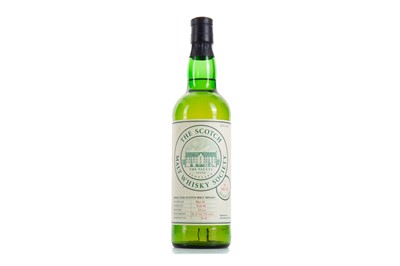 Lot 221 - SMWS 61.11 BRORA 1981 19 YEAR OLD