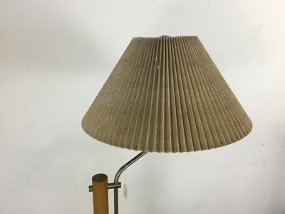 Lot 208 - SWEDISH FLOOR LAMP BY ATELJE LYKTAN