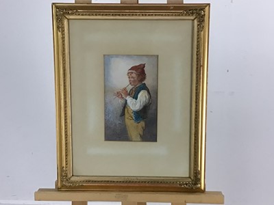 Lot 323 - DUDLEY HARVEY (BRITIH 20TH CENTURY)