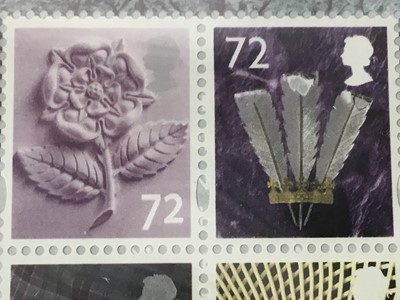 Lot 285 - COLLECTION OF FIRST DAY COVERS