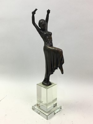 Lot 329 - JEAN-PIERRE MASIER