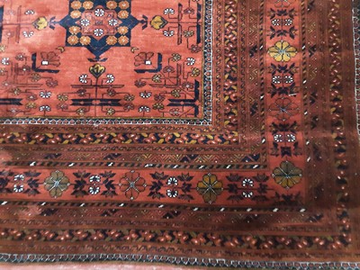 Lot 222 - KHAL MOHD CARPET