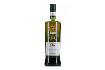 Lot 263 - SMWS 23.66 BRUICCLADDICH 17 YEAR OLD