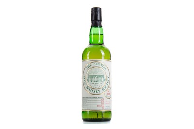 Lot 265 - SMWS 4.100 HIGHLAND PARK 1986 18 YEAR OLD