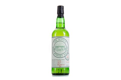 Lot 267 - SMWS 28.17 TULLIBARDINE 18 YEAR OLD