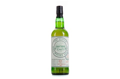 Lot 270 - SMWS 62.12 GLENLOCHY 1980 24 YEAR OLD