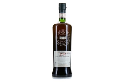 Lot 271 - SMWS 27.97 SPRINGBANK 1998 13 YEAR OLD