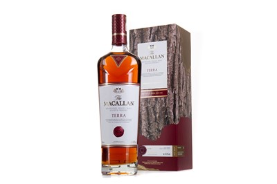 Lot 274 - MACALLAN TERRA