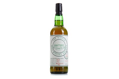 Lot 279 - SMWS 114.6 LONGROW 1997 17 YEAR OLD