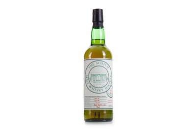 Lot 285 - SMWS 46.11 GLENLOSSIE 1978 27 YEAR OLD