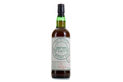 Lot 286 - SMWS 76.37 MORTLACH 1990 13 YEAR OLD