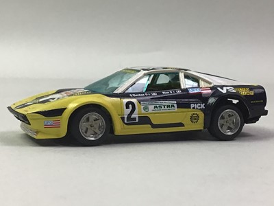 Lot 997 - COLLECTION OF DIE-CAST MODEL CARS