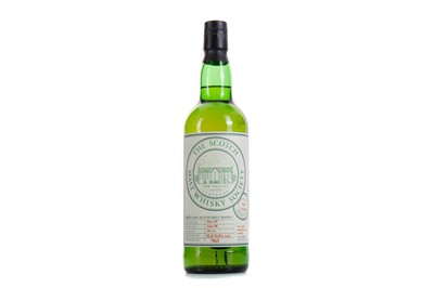 Lot 287 - SMWS 27.69 SPRINGBANK 1989 18 YEAR OLD