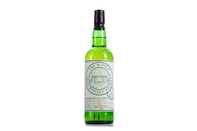 Lot 288 - SMWS 33.54 ARDBEG 1994 10 YEAR OLD