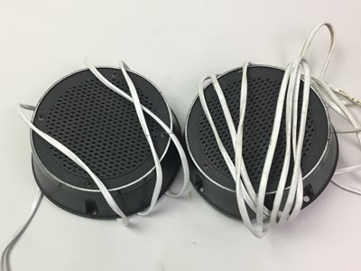 Lot 411 - KYOTO S-700 8-TRACK CARTRIDGE TAPE PLAYER