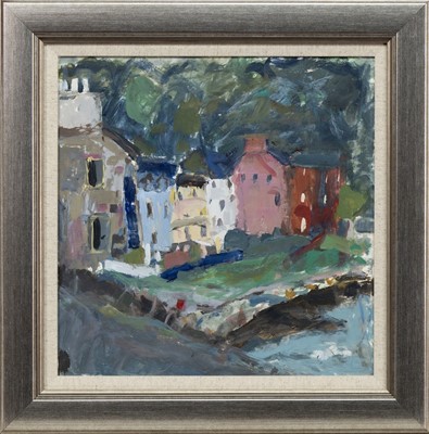 Lot 172 - * SHEILA MACMILLAN DA PAI (SCOTTISH 1928 - 2018)