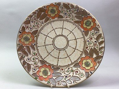 Lot 435 - CHARLOTTE RHEAD CHARGER