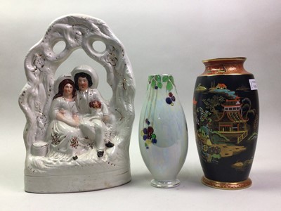 Lot 435 - CHARLOTTE RHEAD CHARGER