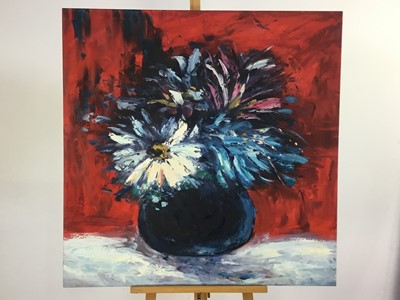 Lot 446 - STILL LIFE, GICLEE PRINT