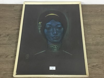 Lot 484 - MANNER OF TRECHIKOFF