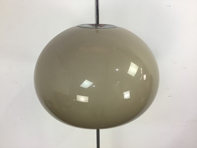 Lot 462 - GUZZINI STYLE FLOOR LAMP