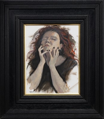 Lot 146 - * ALEXANDRA (SANDIE) GARDNER (SCOTTISH b. 1945)