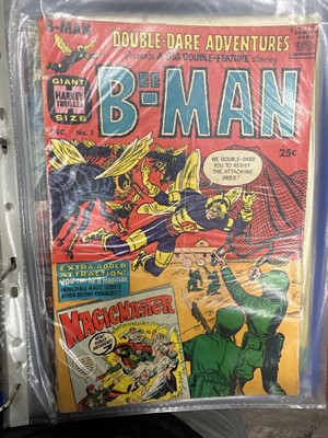 Lot 999 - GOLD KEY COMICS