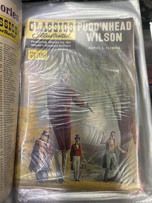 Lot 999 - GOLD KEY COMICS