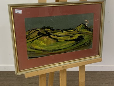 Lot 281 - SCOTTISH SCHOOL